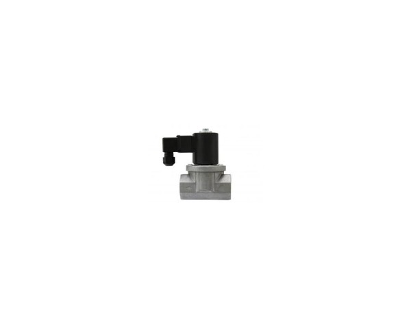 Запорный газовый клапан Kromschroder VGP 10R02Q6