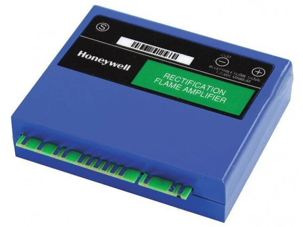 Усилитель сигнала пламени Honeywell R7847B1072 для контроллеров горения