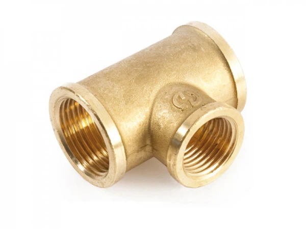Тройник гидравлический Vaillant Rp 3/4\" (Артикул: 458314)
