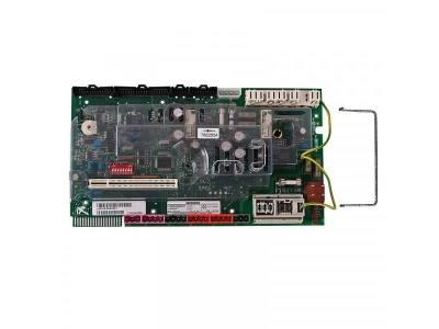 Автомат горения Siemens LGM29.55 A6201 для котлов Viessmann (Артикул: 7822554)