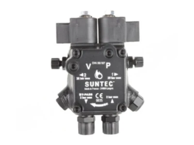 Насос для дизельных горелок Suntec A2L 65 D 9705 4P 0700 (Elco 13007920)