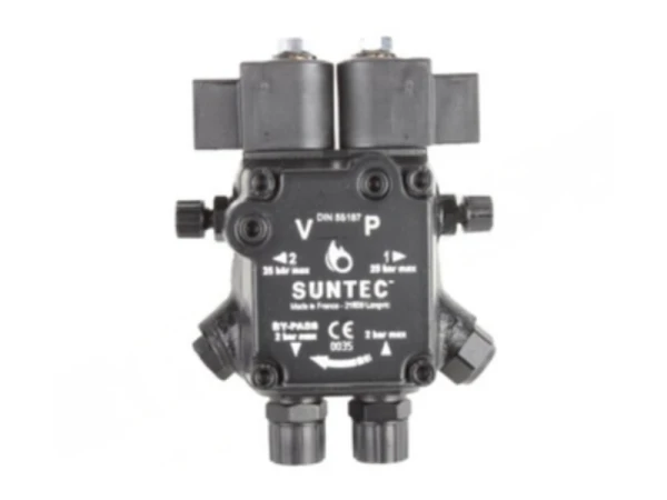 Насос для дизельных горелок Suntec A2L 65 D 9705 4P 0700 (Elco 13007920)