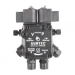 Насос для дизельных горелок Suntec A2L 65 D 9705 4P 0700 (Elco 13007920)