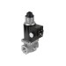 Газовый электромагнитный клапан Honeywell VE4020C1060