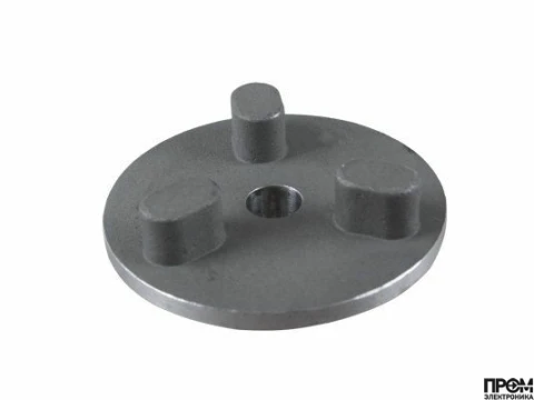 Сцепление электродвигателя Baltur, 0024100083