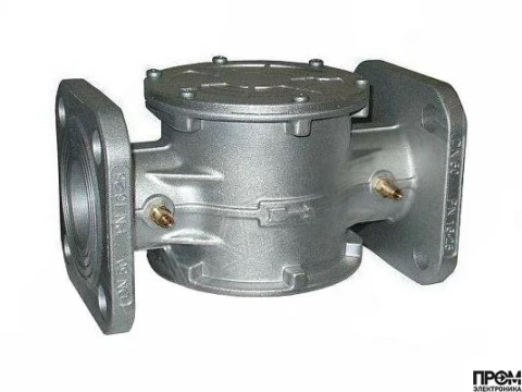 Фильтр газовый CIB Unigas DN65 F65, 2090117