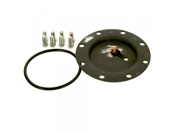 Крышка люка смотрового Buderus DN 120 мм, артикул 7747004730