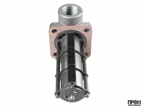 Крышка фильтра с фильтрующим элементом Giuliani Anello U2100801