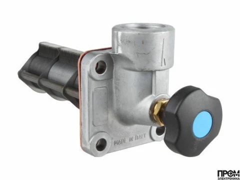 Крышка фильтра с фильтрующим элементом Giuliani Anello U2100801