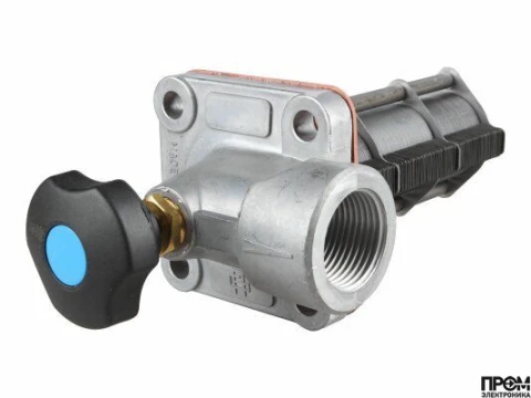 Крышка фильтра с фильтрующим элементом Giuliani Anello U2100801