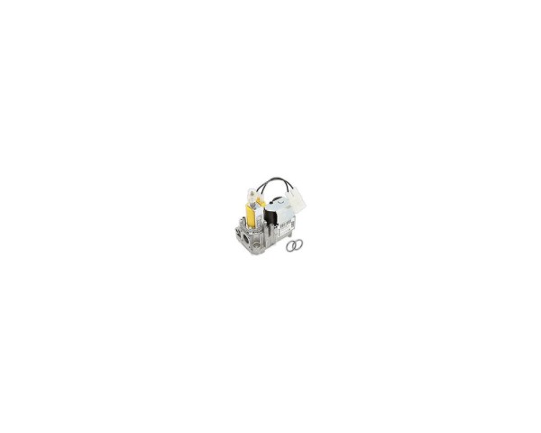 Газовый электромагнитный клапан Honeywell VK4105M5108 в комплекте
