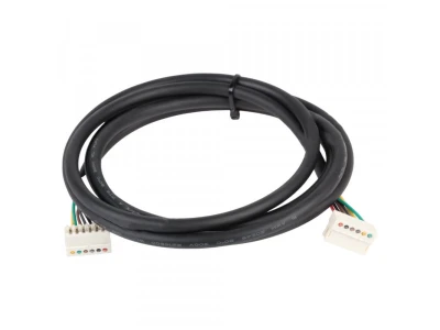 Комплект кабелей для сервопривода Lamtec, 1м, 0.8 Нм, артикул 662R5590/100