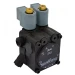 Топливный насос Danfoss BFP53R11 (071N6231) для горелок, 110 л/ч