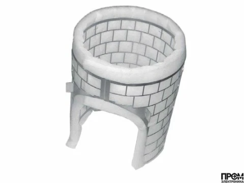 Фильтрующий картридж Madas OF-0286-R