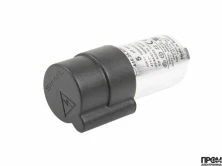 Конденсатор Elco 5 мкФ в комплекте, 65325038