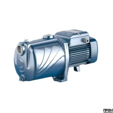 Насос центробежный многоступенчатый Pedrollo 3CPm 80I