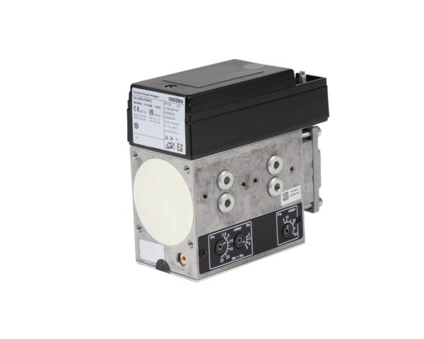 Газовый электромагнитный клапан Elco CG115R01-DT2WF1Z