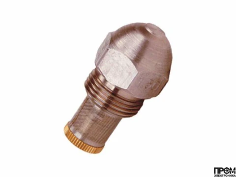 Форсунка Bergonzo А3 55/60°