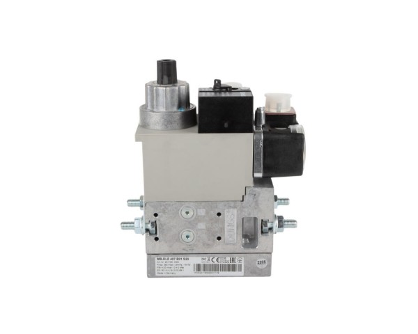 Газовый мультиблок Elco MB-DLE 407 B01 S20
