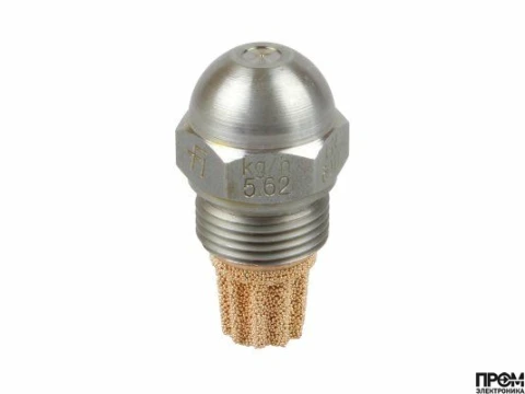 Форсунка Fluidics 1.50/60° S