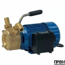 Насос вихревой самовсасывающий Speroni PT 50 1,5 кВт 3x фазный 101220180