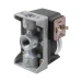 Реле давления Dungs GW 150 A6 (5-150 мбар) для котлов Cuenod, Baltur, Riello, артикул 65311597
