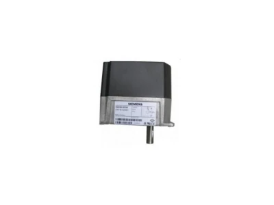 Сервопривод Siemens SQM40.165R11 для воздушной заслонки котлов Elco, артикул 65325729