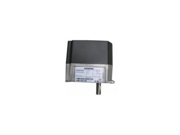 Сервопривод Siemens SQM40.165R11 для воздушной заслонки котлов Elco, артикул 65325729