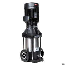 Вертикальный насос CRV 15-2C A-D-E-HQQE-E