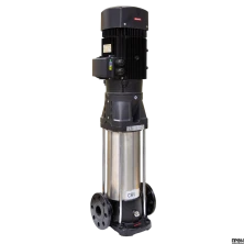 Вертикальный насос CRV 20-2C A-D-E-HQQE-E