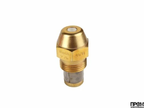 Форсунка Danfoss OD 2.75 / 45º B