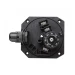Реле давления Kromschroder DL8K-3 30 (0.5-8 мбар, IP65) Артикул: 84444748