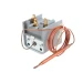 Аквастат Honeywell L6189A2043 для систем отопления и водоснабжения, 10А, 250В