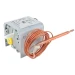 Аквастат Honeywell L6189A2043 для систем отопления и водоснабжения, 10А, 250В