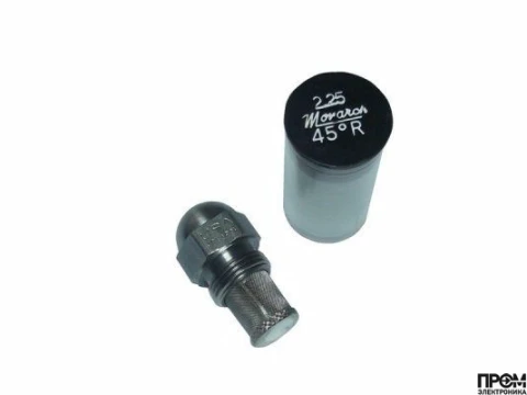 Форсунка Monarch 8,50/45° PLP