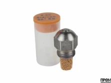 Форсунка Steinen 9.00/60° SS