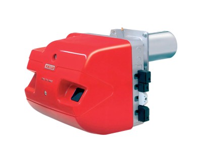 Газовая горелка Riello RS 34/1 MZ TC FS1