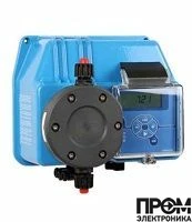 Насос дозирующий ETATRON BT PH-RX/MBB 80-1 230V (PBT3619301)