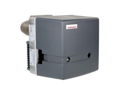 Дизельная горелка Weishaupt WL 5/2-B, исп. стандартное с сервоприводом