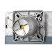 Дизельная горелка Weishaupt WL 5/2-B, исп. стандартное с сервоприводом