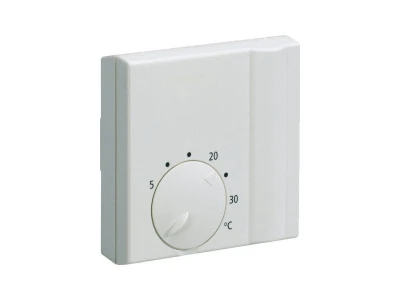 Комнатный термостат Viessmann Vitotrol 100 RT (Артикул: 7141709)