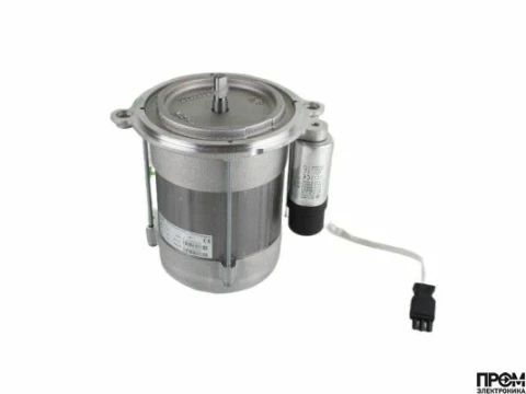 Электродвигатель Weishaupt ECK06/W-2
