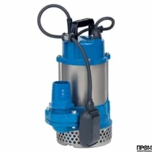 Насос дренажный SDH 500 0,6 кВт 1x220 В Speroni 101294300