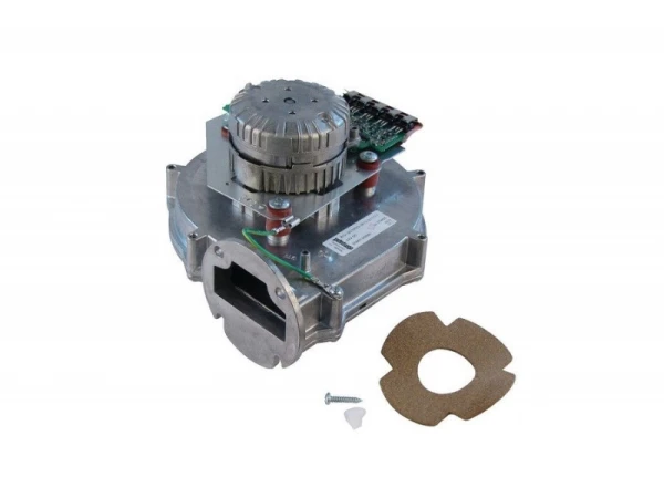 Вентилятор дымоудаления Ferroli 39810540 для котлов Divabel F13-F20