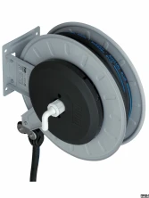 Открытая катушка BIG для AdBlue, рукав 3/4" x 15 м F0075011B PIUSI
