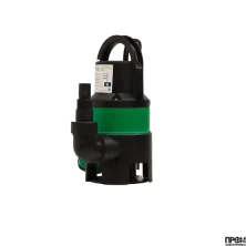 Насос дренажный DN 200/7, 600 Вт, 12 м3/ч, Оазис Р0000159849