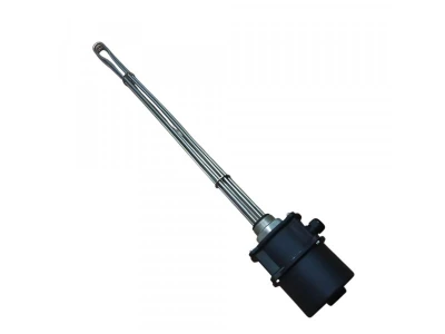 ТЭН для котлов Viessmann Z004999, 4-12 кВт, нержавеющая сталь