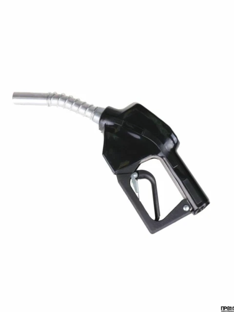 Пистолет для отпуска топлива A60 без муфты PIUSI F12127000