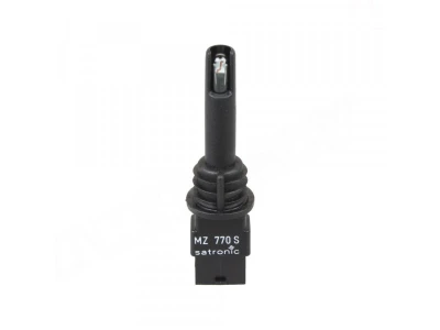 Фотодатчик Honeywell Satronic MZ 770 S с крепежом, артикул 51001