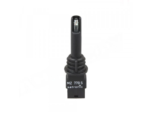 Фотодатчик Honeywell Satronic MZ 770 S с крепежом, артикул 51001
